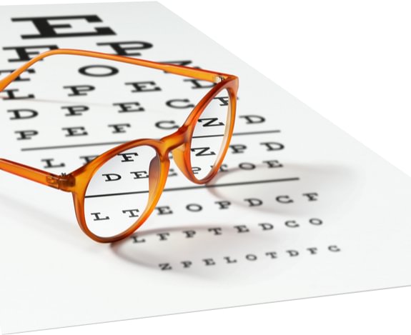 რატომ უნდა ვატაროთ სათვალე დროულად?