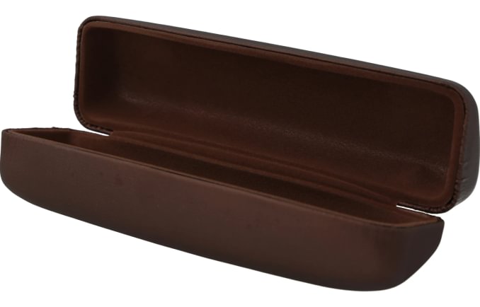 სათვალის ბუდე XV018-1/BRN