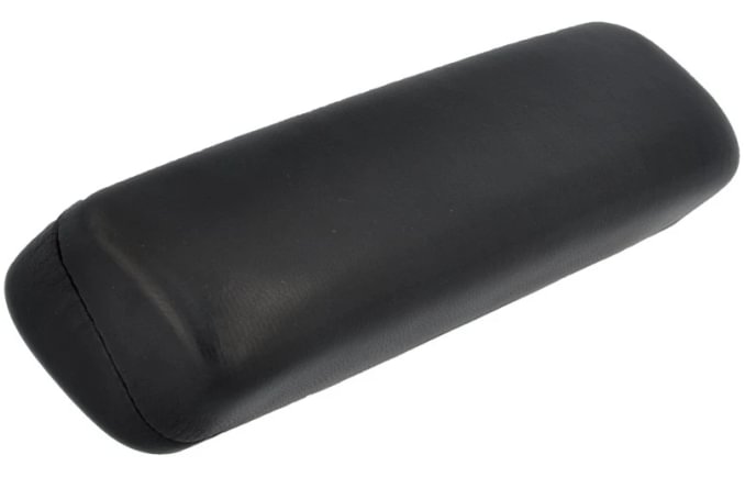 სათვალის ბუდე XV018-1/BLK