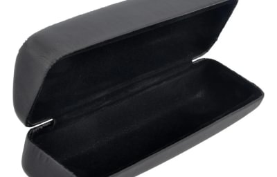 სათვალის ბუდე XV018-1/BLK