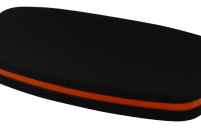 სათვალის ბუდე MC231/BLK