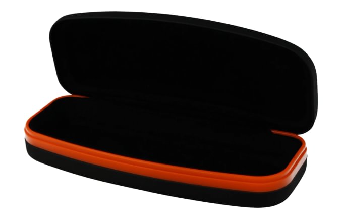 სათვალის ბუდე MC231/BLK