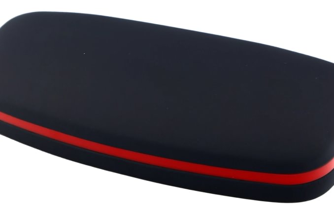 სათვალის ბუდე MC231/BL