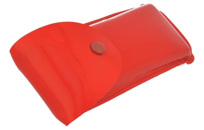 სათვალის ბუდე F3179/RED