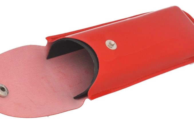 სათვალის ბუდე F3179/RED