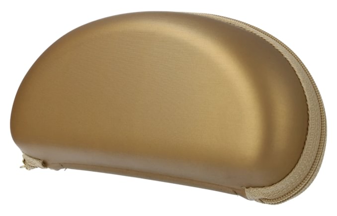 სათვალის ბუდე F009/GLD