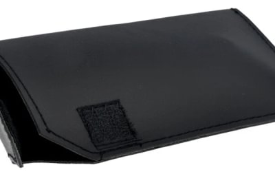 სათვალის ბუდე 4096/BLK