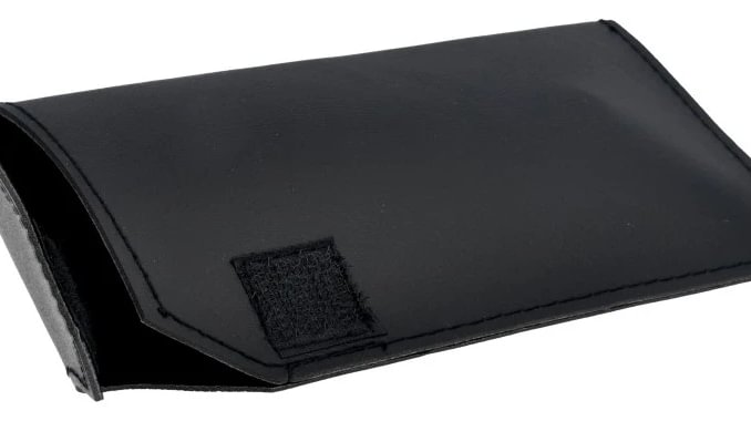 სათვალის ბუდე 4096/BLK