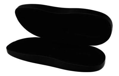 სათვალის ბუდე 1538/BLK