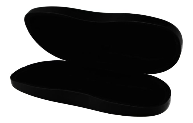 სათვალის ბუდე 1538/BLK