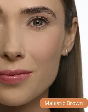 FreshKon Alluring Eyes, 2 ც.