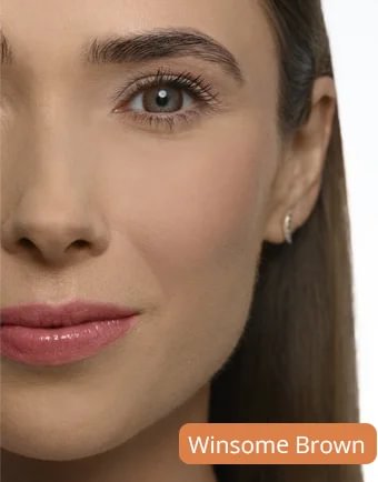 FreshKon Alluring Eyes, 2 ც.