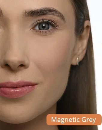 FreshKon Alluring Eyes, 2 ც.