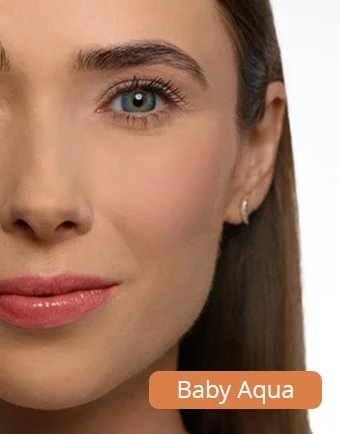  FreshKon Color Fusion, 2 ც.