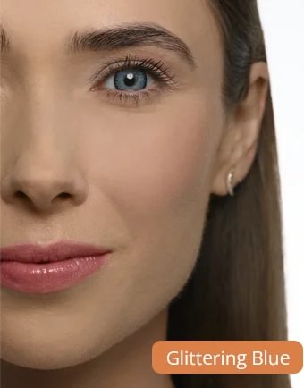  FreshKon Color Fusion, 2 ც.