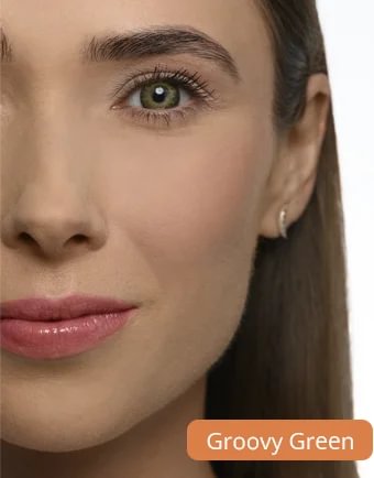  FreshKon Color Fusion, 2 ც.