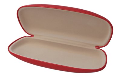 სათვალის ბუდე T104/RED