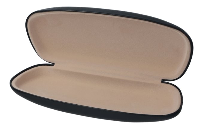 სათვალის ბუდე T104/BLK