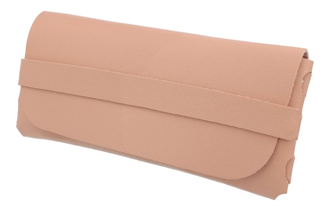 სათვალის ბუდე MDR12/PINK