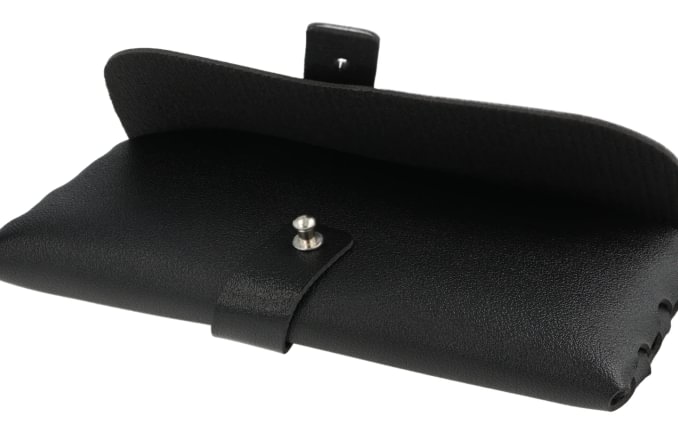 სათვალის ბუდე MDR11/BLK