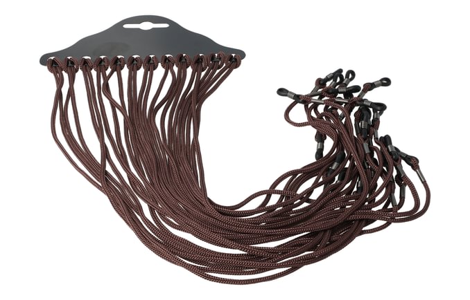 ბამბის ჯაჭვი VL9070/BRN