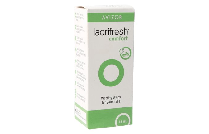 Lacrifresh Comfort
